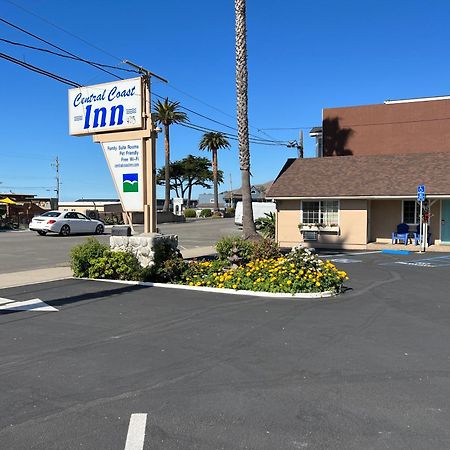 Central Coast Inn Cayucos Esterno foto