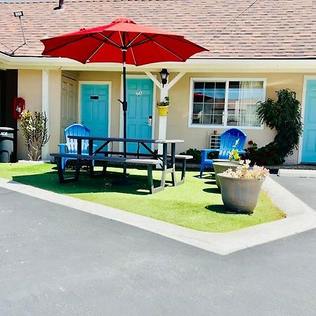 Central Coast Inn Cayucos Esterno foto