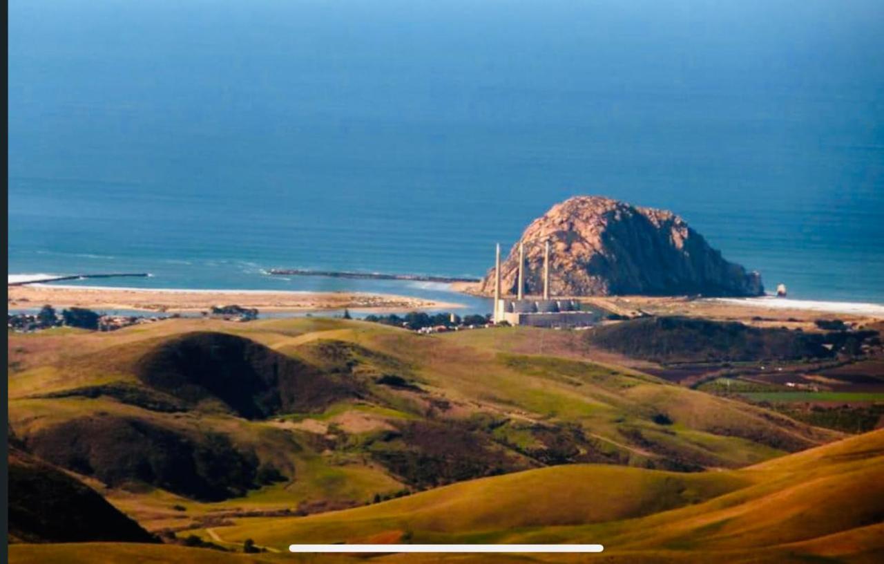 Central Coast Inn Cayucos Esterno foto