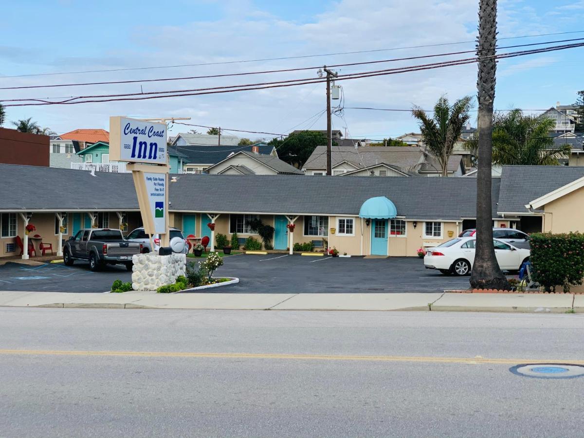 Central Coast Inn Cayucos Esterno foto