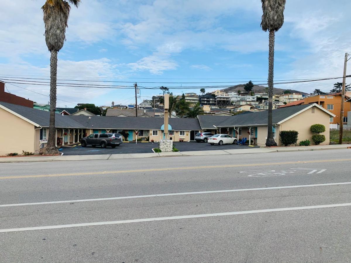 Central Coast Inn Cayucos Esterno foto