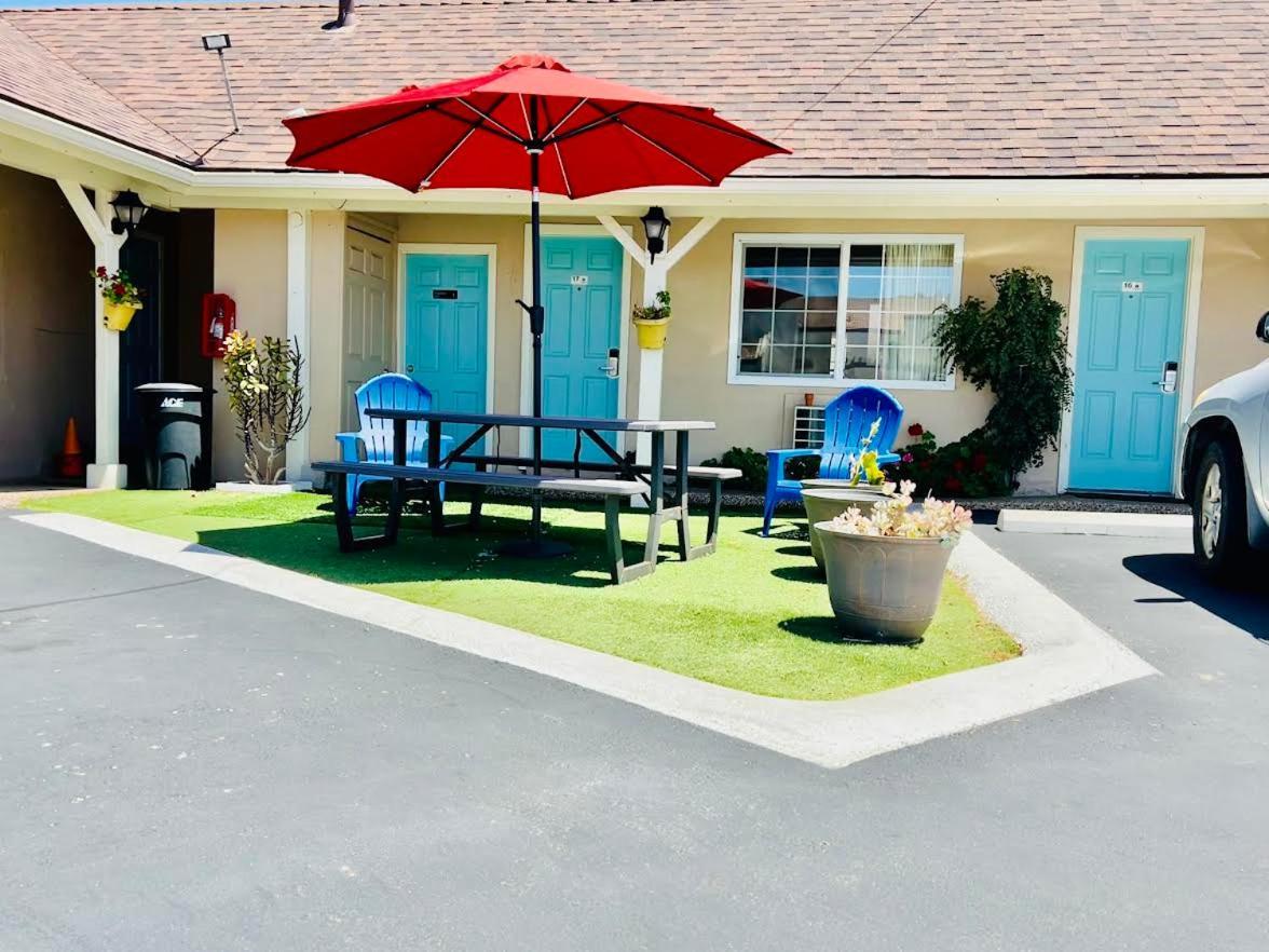 Central Coast Inn Cayucos Esterno foto