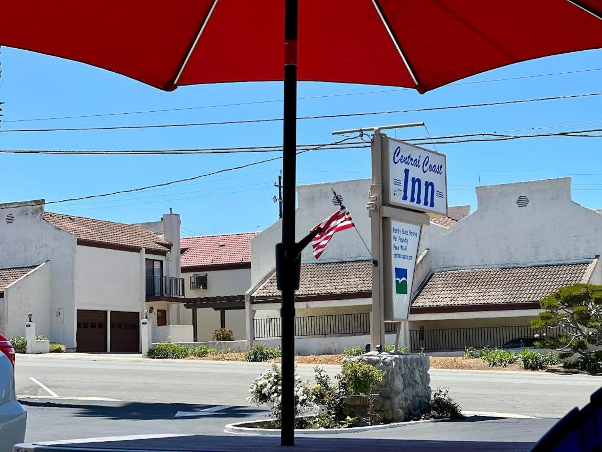Central Coast Inn Cayucos Esterno foto