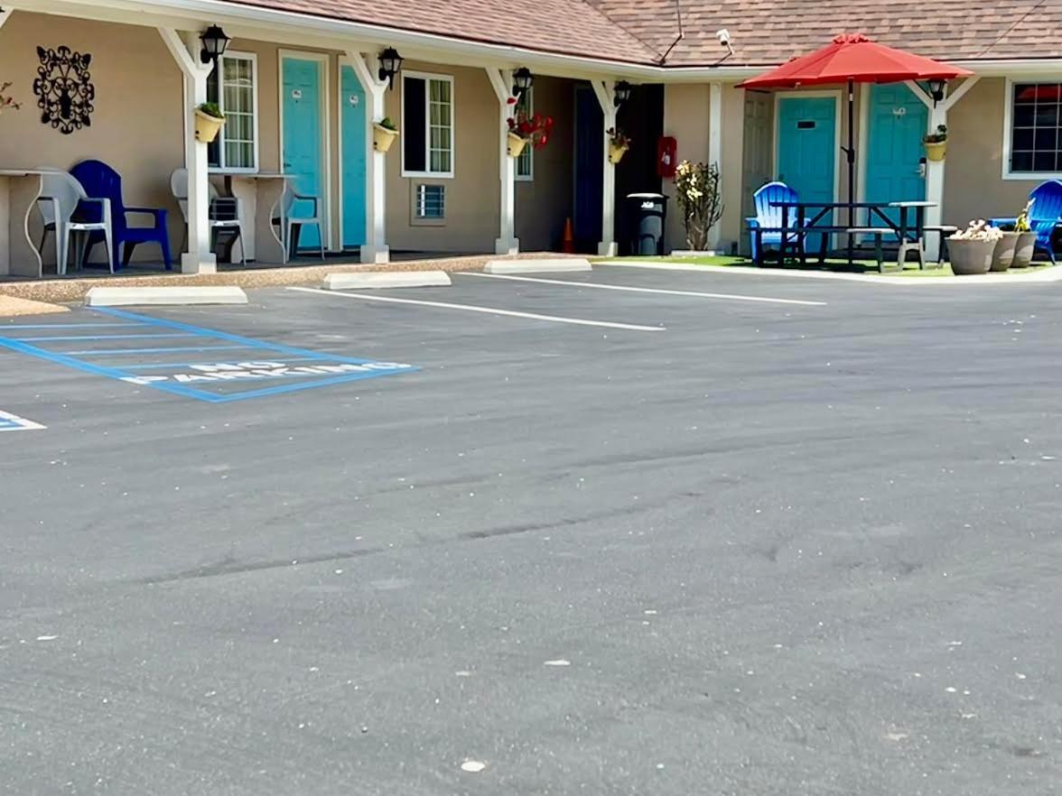 Central Coast Inn Cayucos Esterno foto