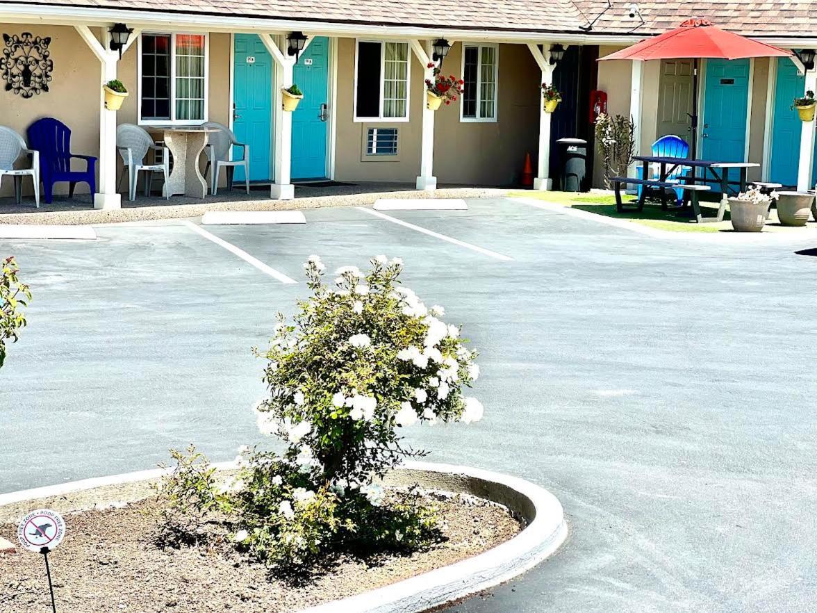 Central Coast Inn Cayucos Esterno foto